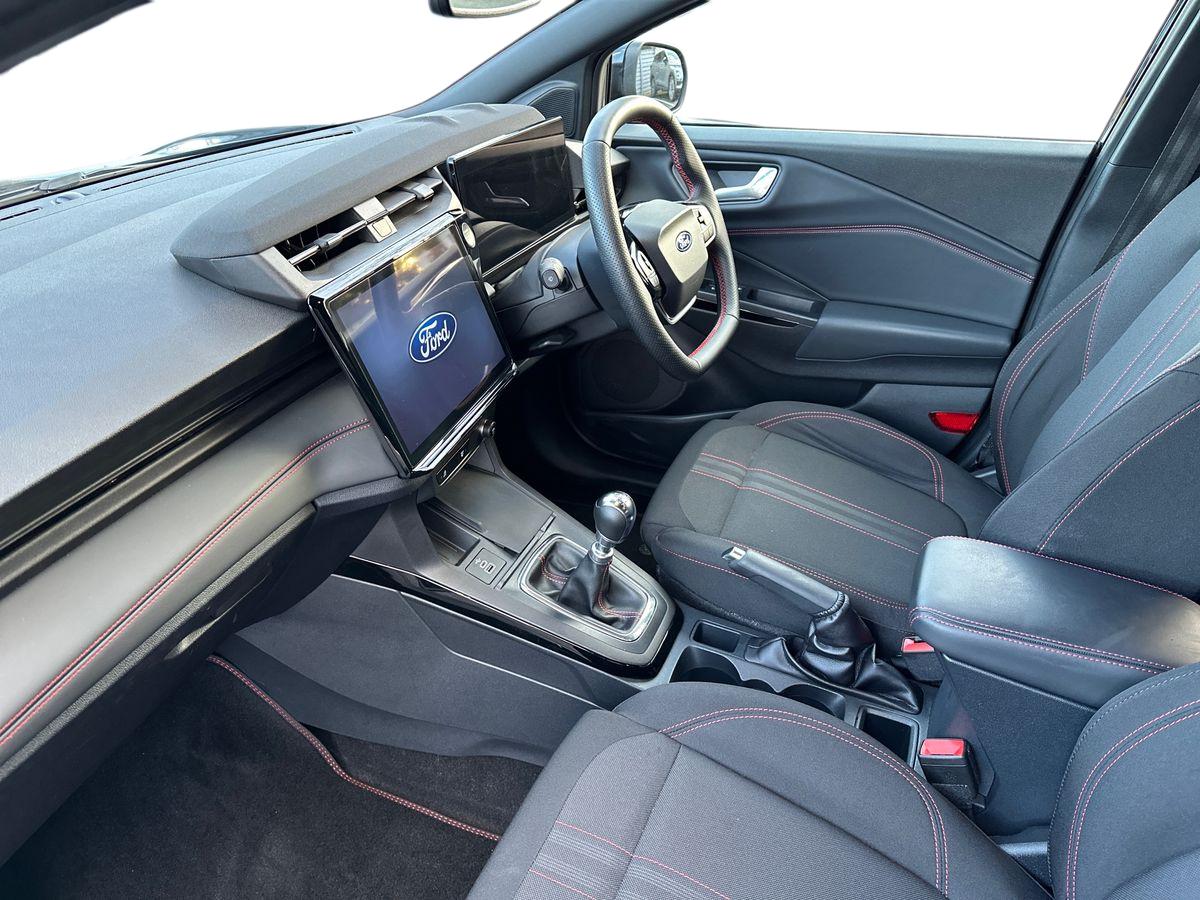 Used Ford Puma 2024 for sale - 76901373: Photo 11