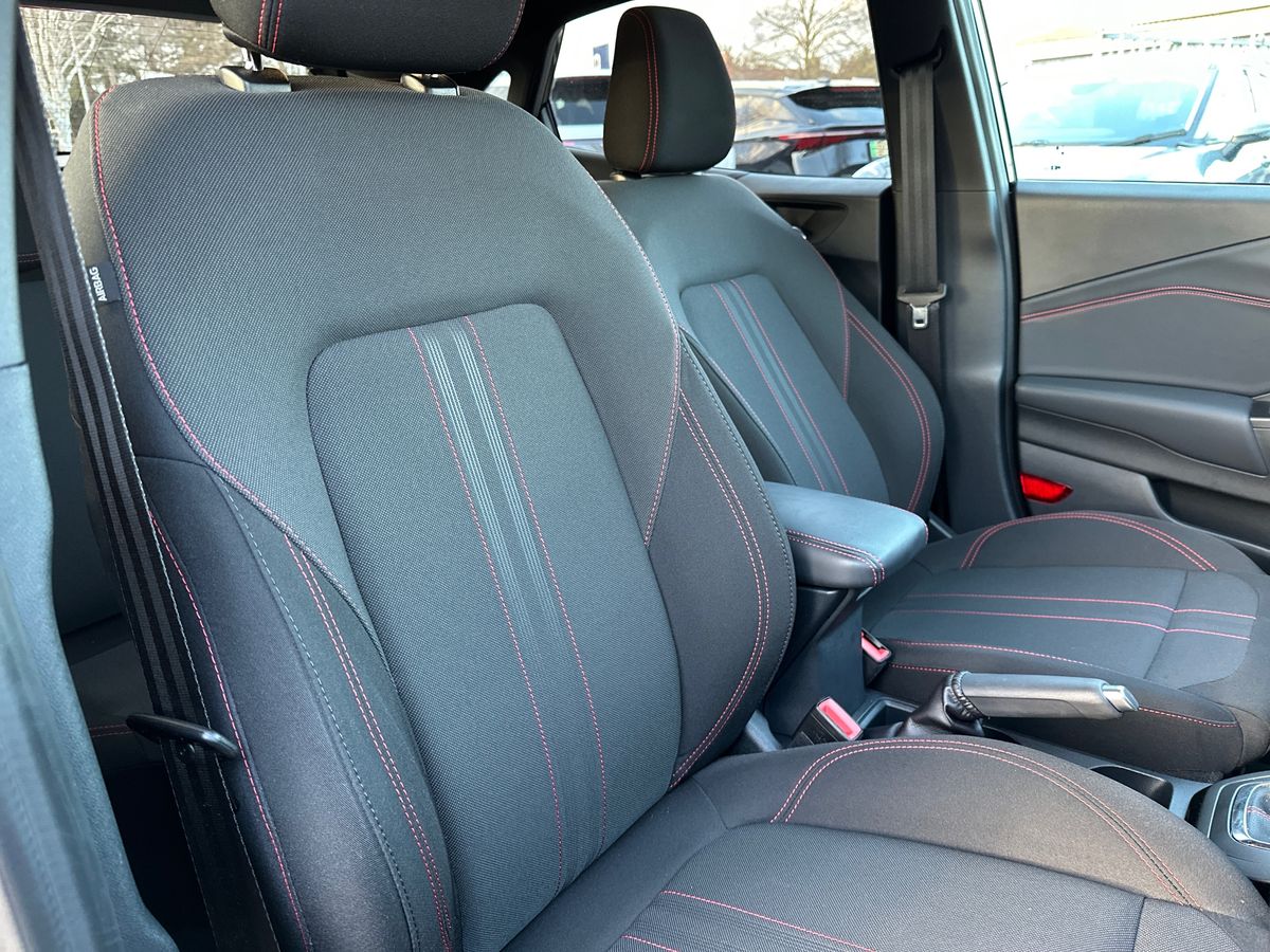 Used Ford Puma 2024 for sale - 76901373: Photo 12