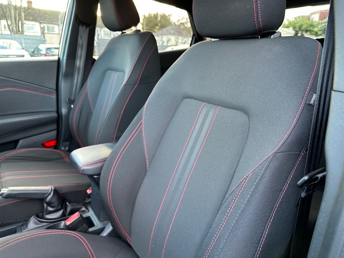 Used Ford Puma 2024 for sale - 76901373: Photo 13