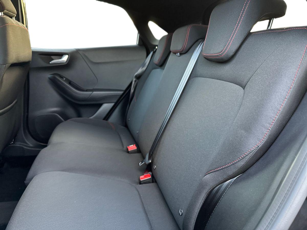 Used Ford Puma 2024 for sale - 76901373: Photo 14