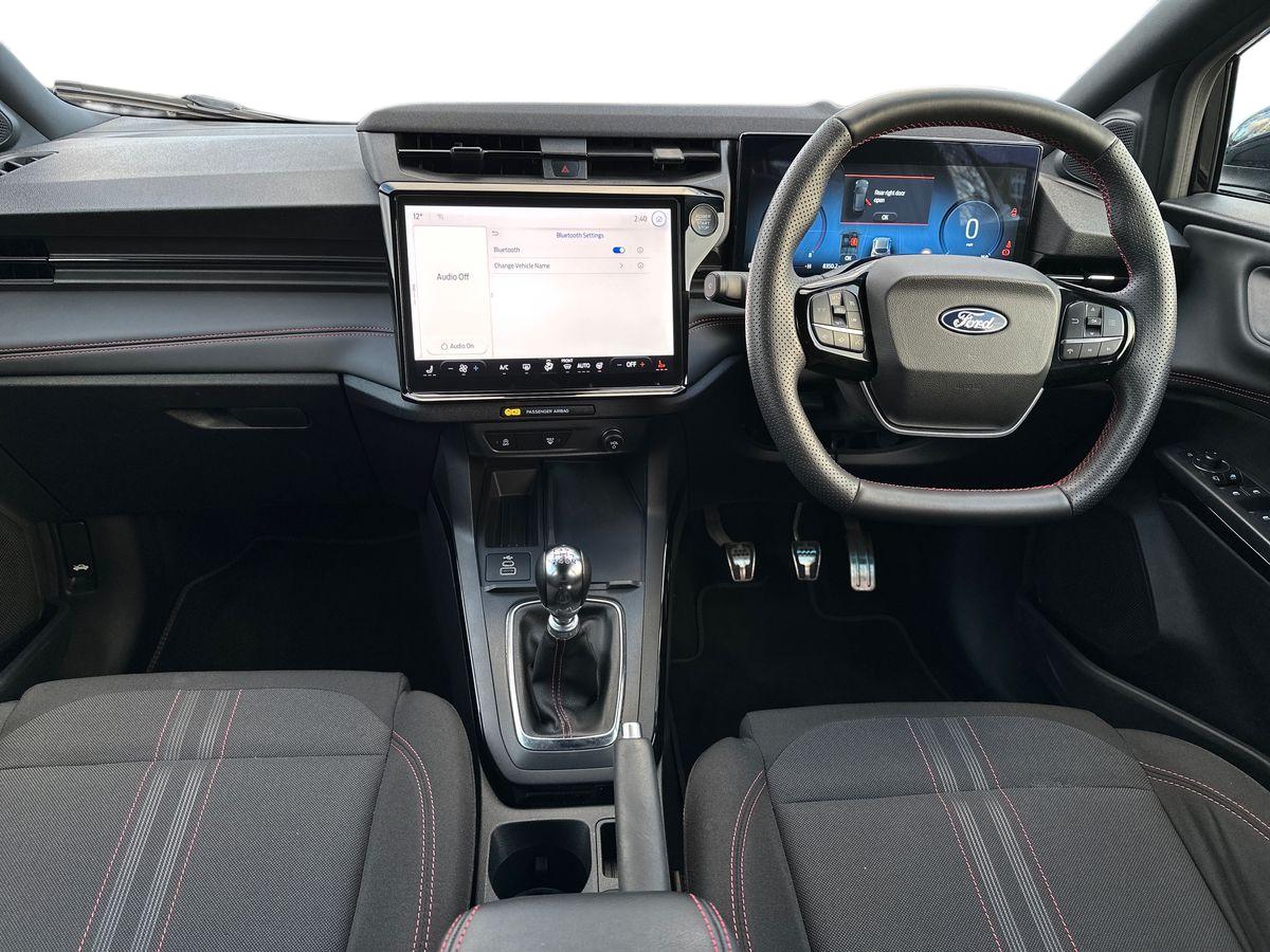 Used Ford Puma 2024 for sale - 76901373: Photo 15