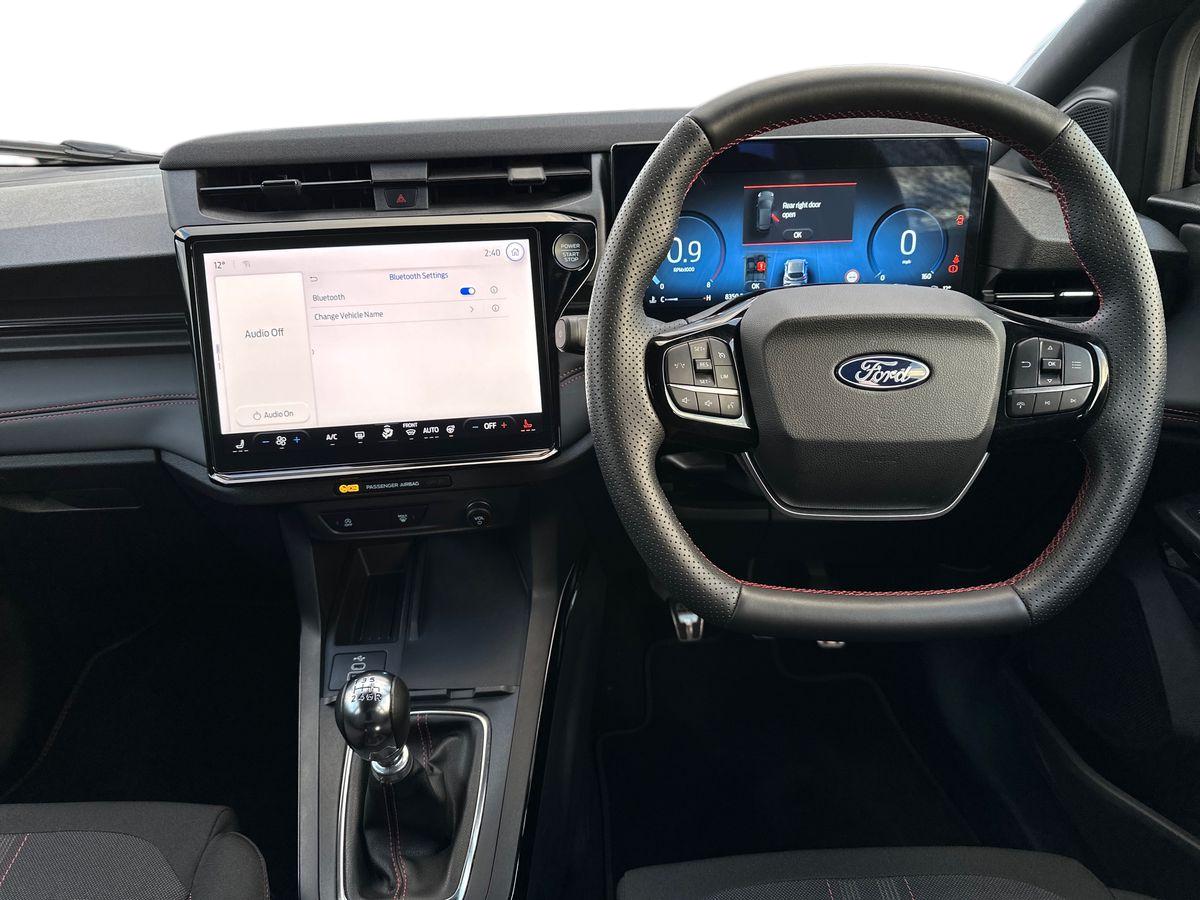 Used Ford Puma 2024 for sale - 76901373: Photo 16