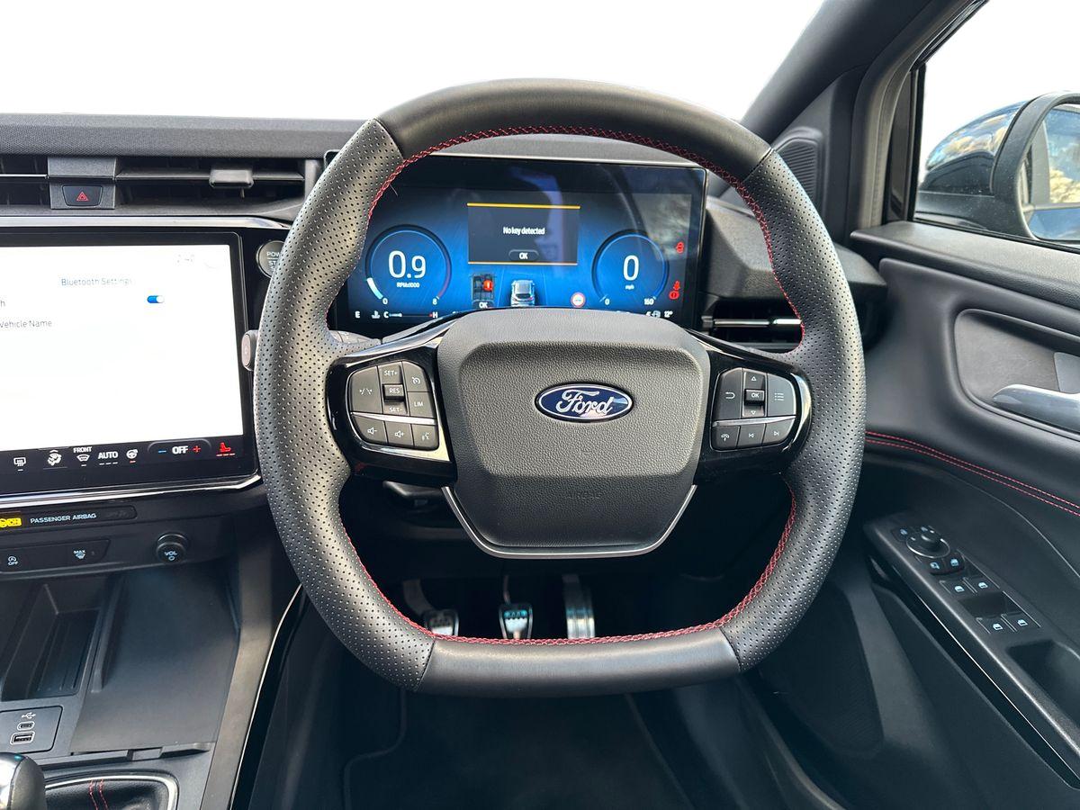 Used Ford Puma 2024 for sale - 76901373: Photo 17