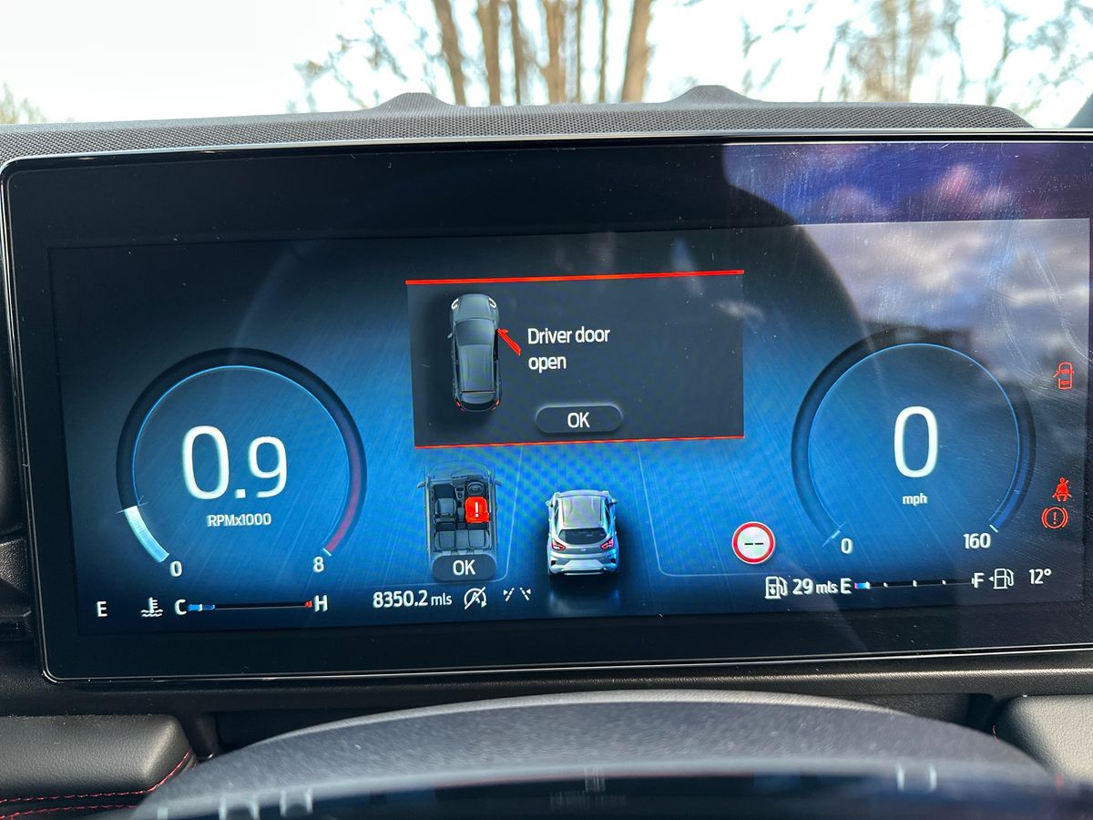 Used Ford Puma 2024 for sale - 76901373: Photo 18