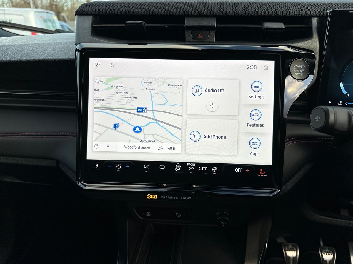 Used Ford Puma 2024 for sale - 76901373: Photo 19