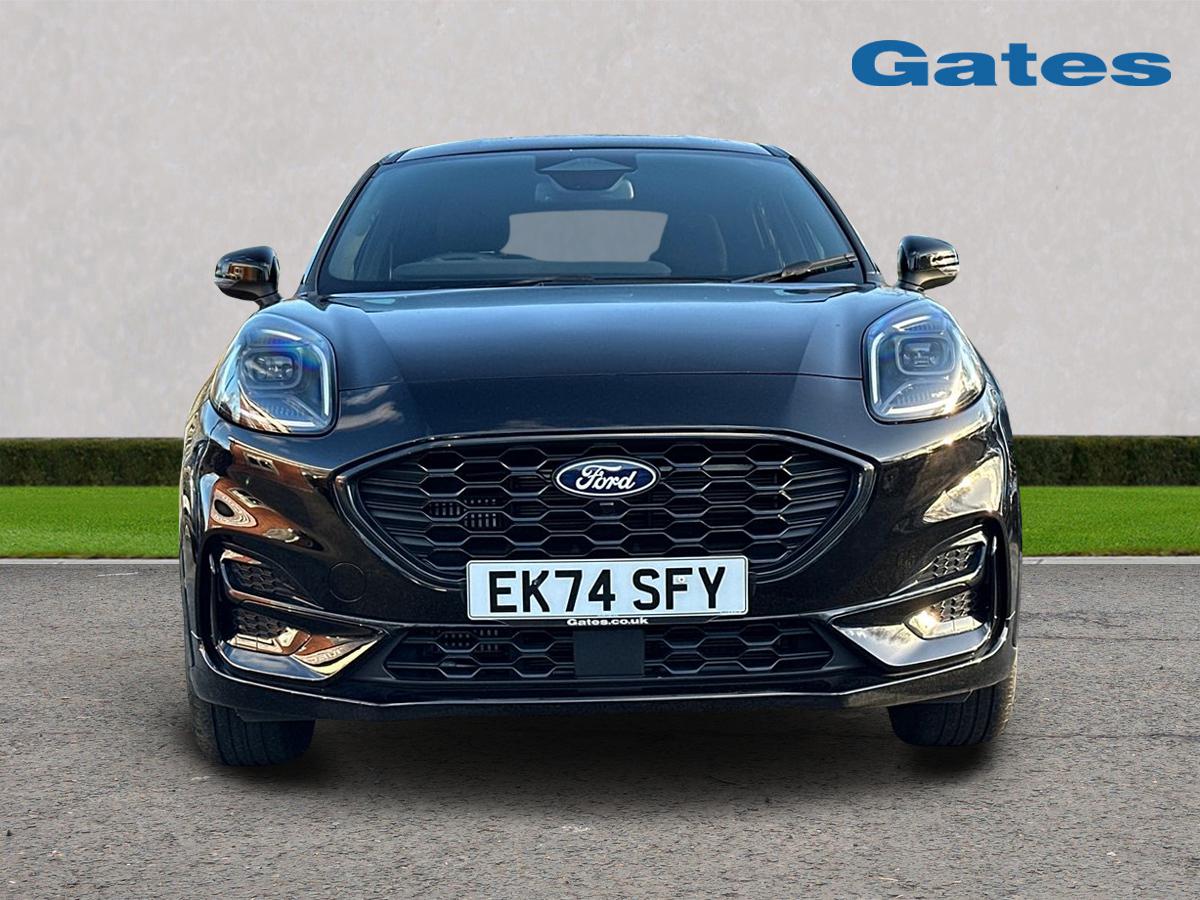 Used Ford Puma 2024 for sale - 76901373: Photo 2