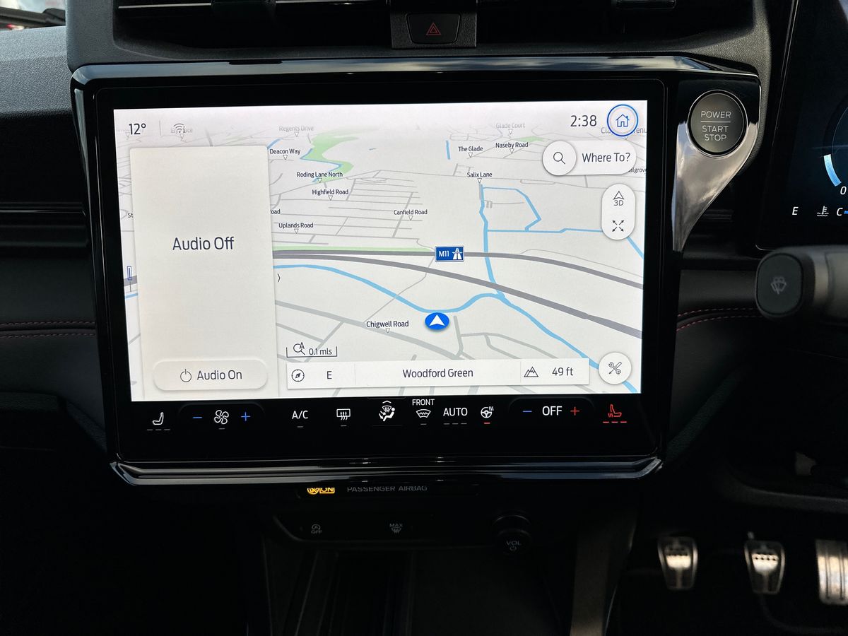 Used Ford Puma 2024 for sale - 76901373: Photo 20