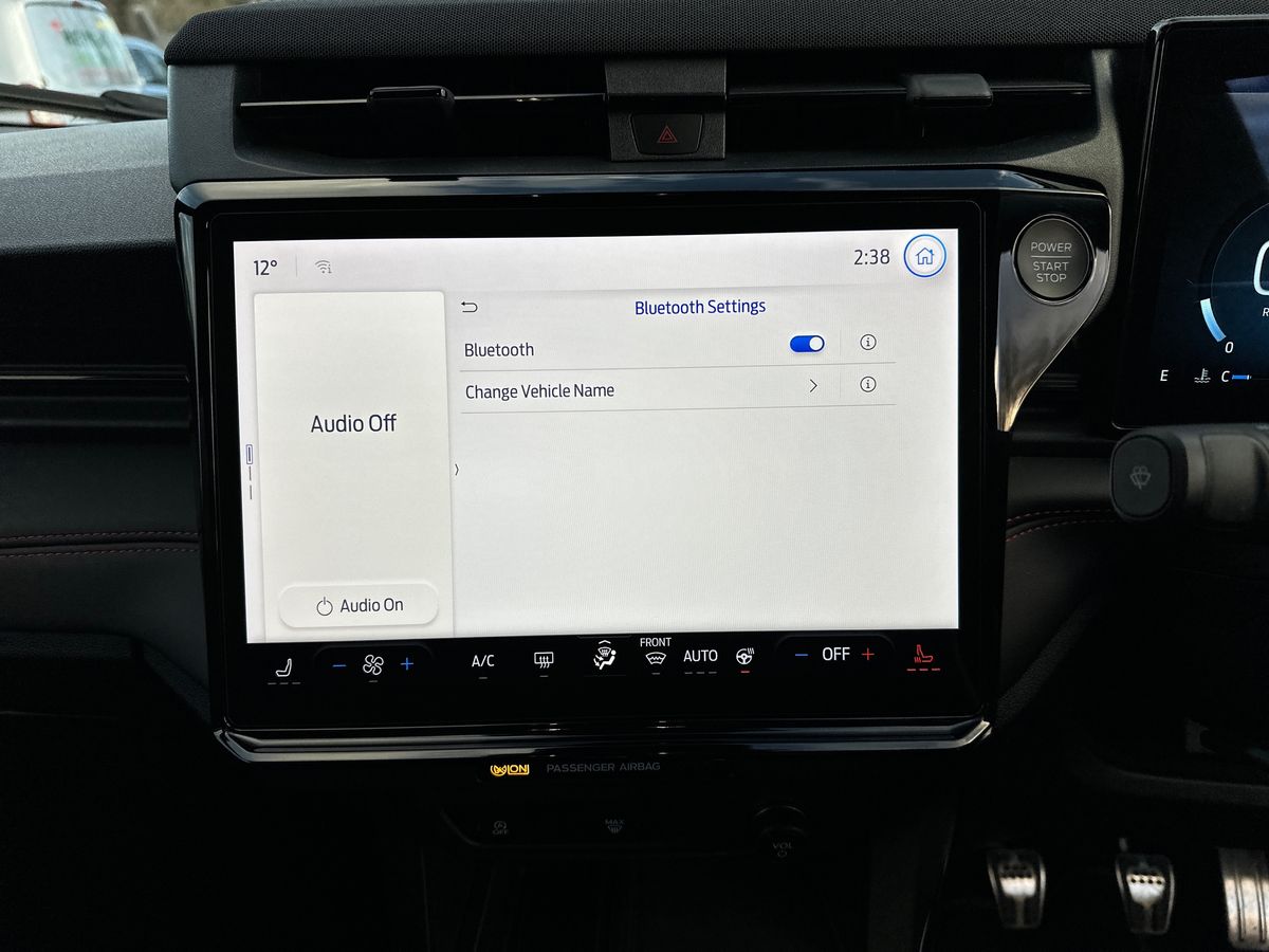 Used Ford Puma 2024 for sale - 76901373: Photo 21