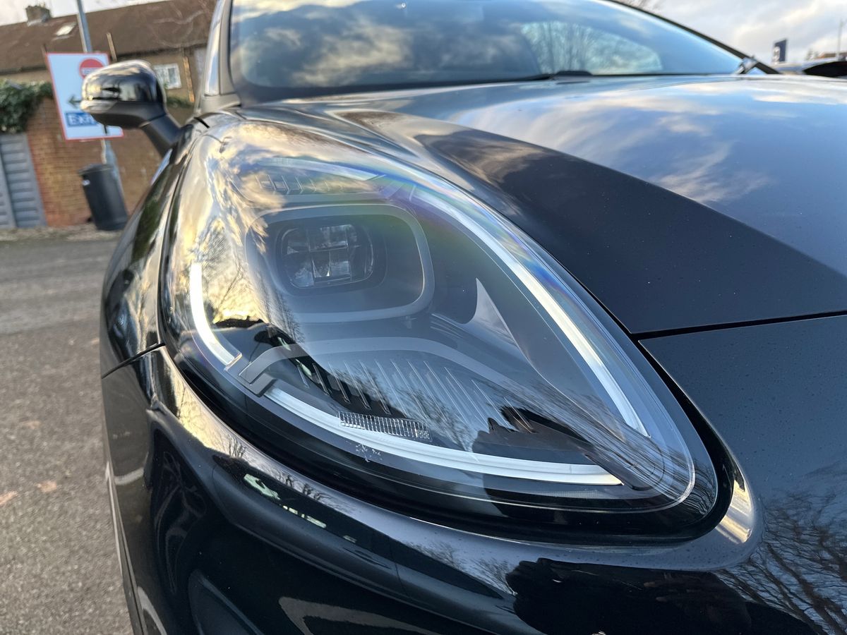 Used Ford Puma 2024 for sale - 76901373: Photo 32