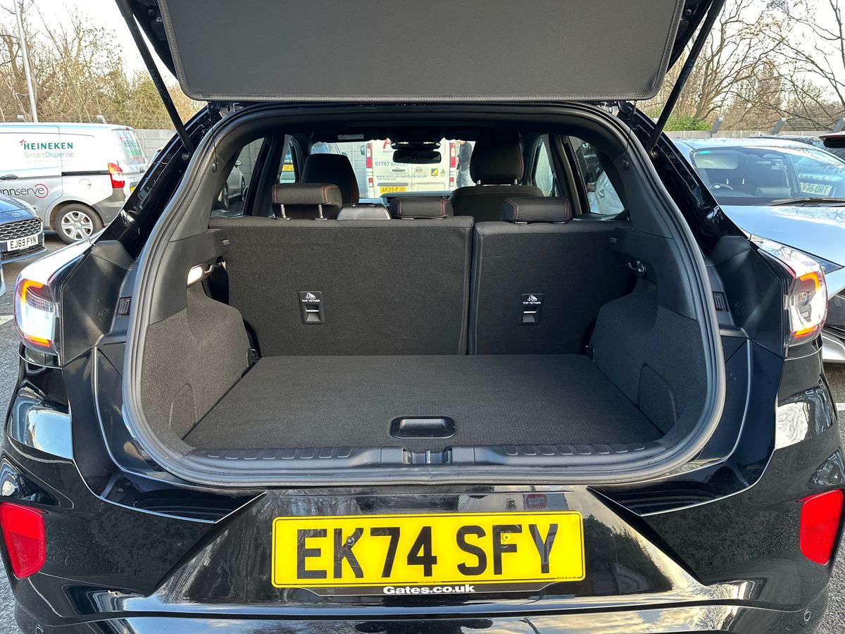 Used Ford Puma 2024 for sale - 76901373: Photo 34