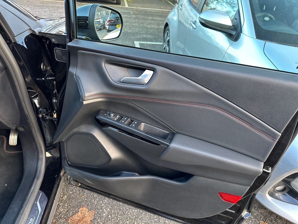 Used Ford Puma 2024 for sale - 76901373: Photo 35