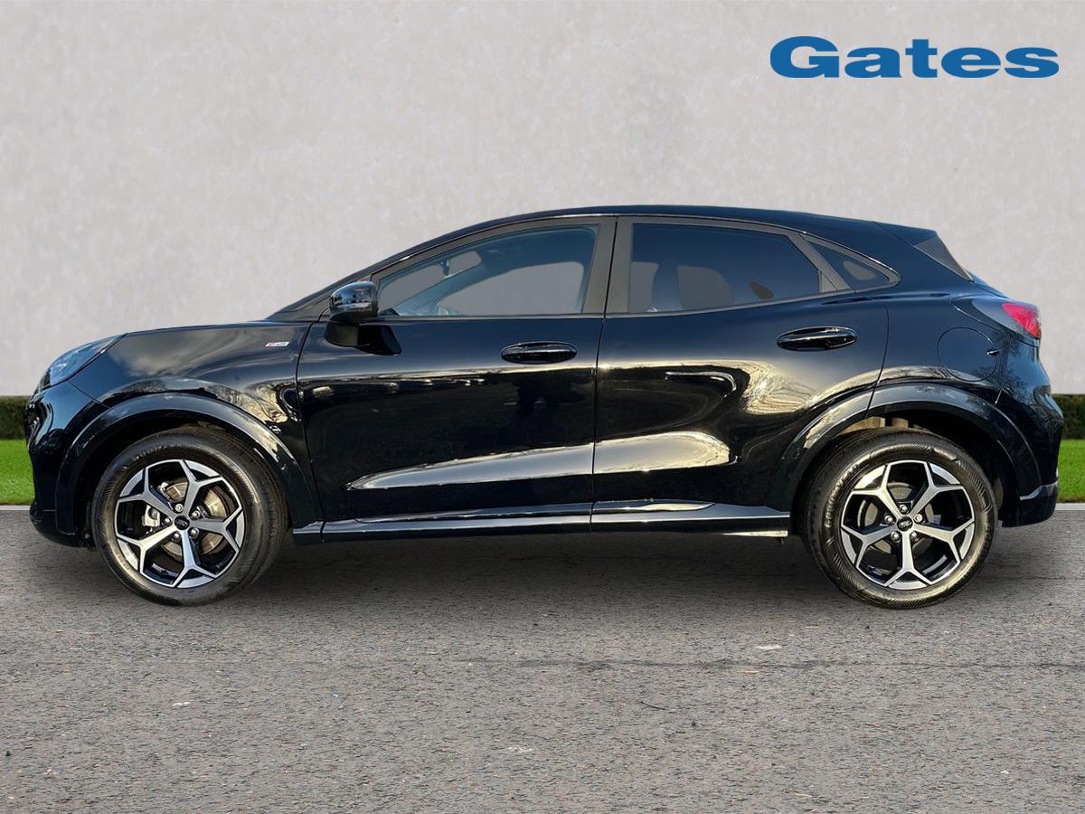 Used Ford Puma 2024 for sale - 76901373: Photo 4