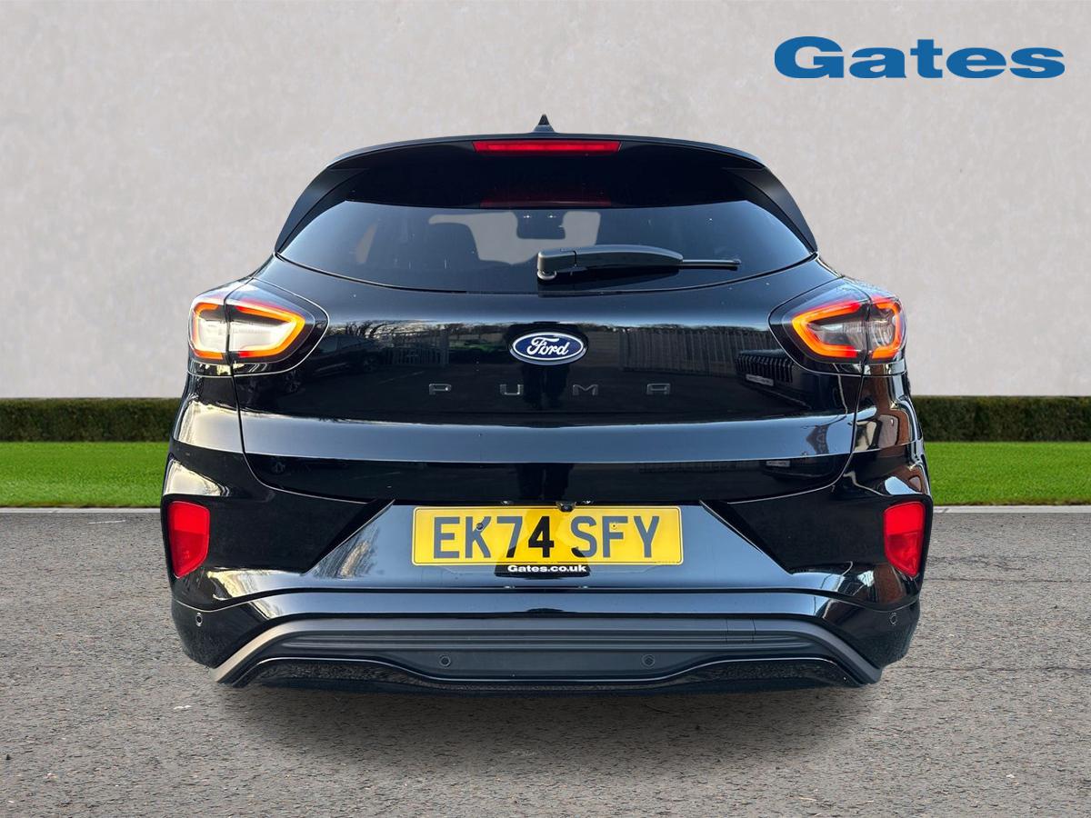 Used Ford Puma 2024 for sale - 76901373: Photo 6