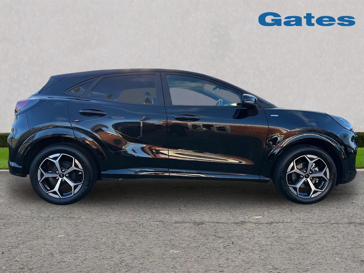 Used Ford Puma 2024 for sale - 76901373: Photo 8