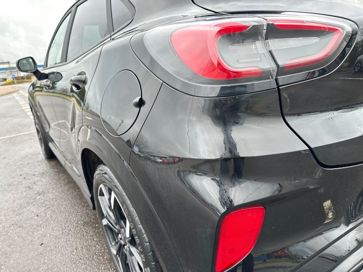 Used Ford Puma 2024 for sale - 77833432: Photo 33