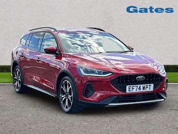 Used Ford Focus 2025 for sale - 78302648: Photo