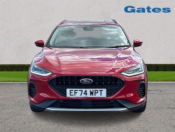 Used Ford Focus 2025 for sale - 78302648: Photo