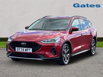 Used Ford Focus 2025 for sale - 78302648: Photo