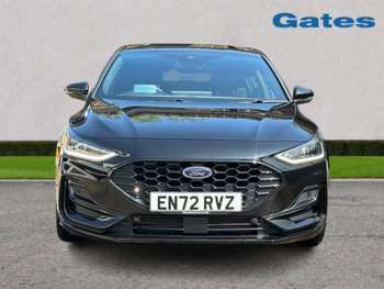 Used Ford Focus 2023 for sale - 74515249: Photo
