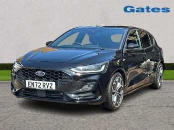 Used Ford Focus 2023 for sale - 74515249: Photo