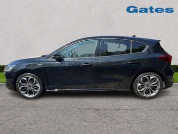 Used Ford Focus 2023 for sale - 74515249: Photo