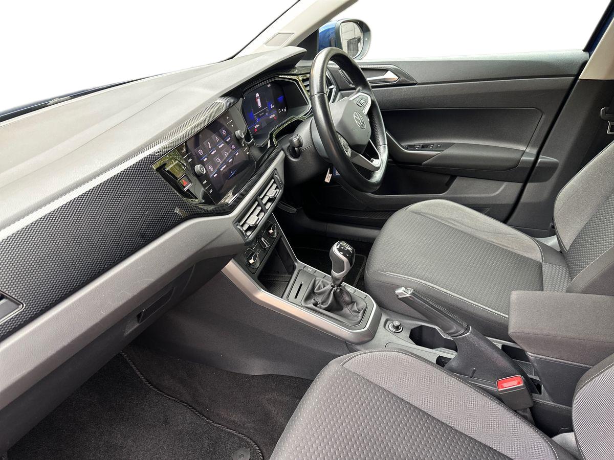 Used Volkswagen Taigo 2022 for sale - 76873547: Photo 11