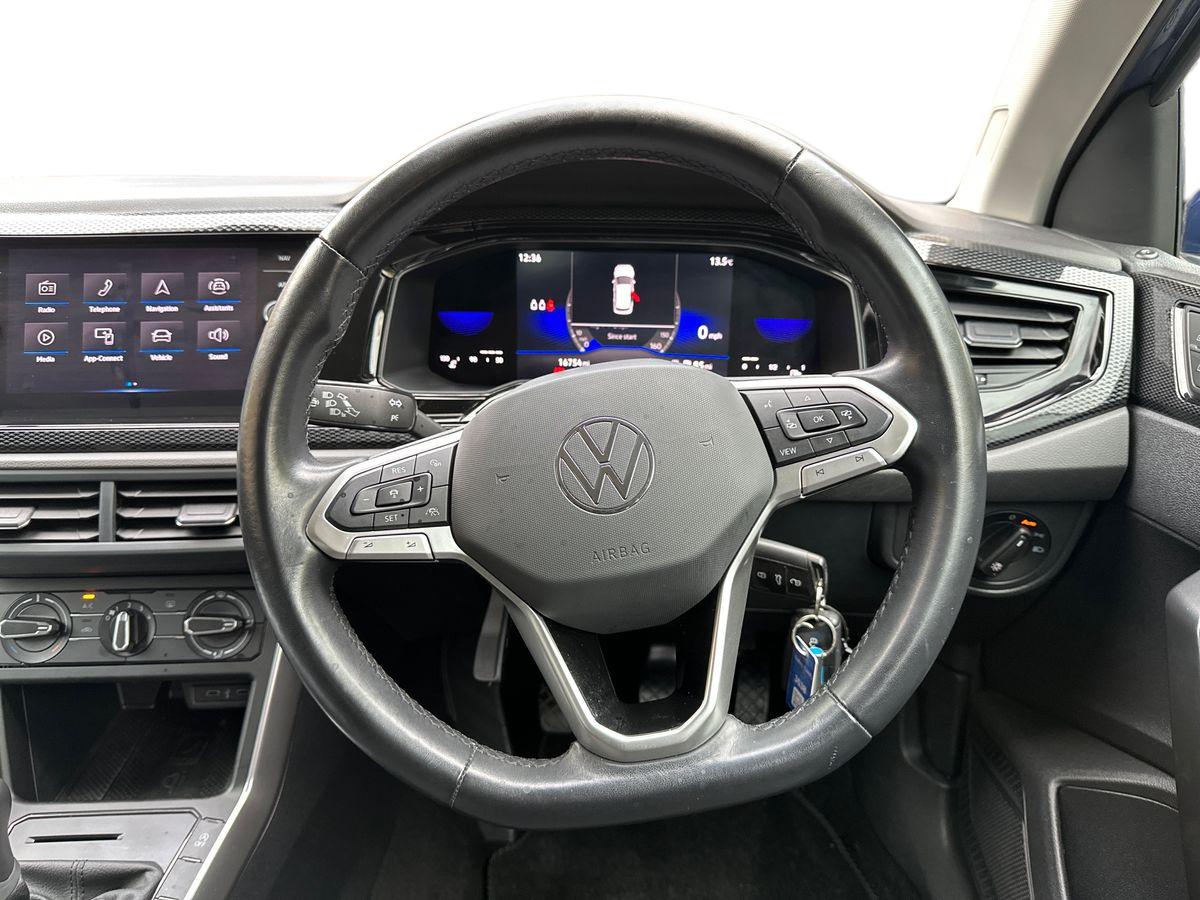 Used Volkswagen Taigo 2022 for sale - 76873547: Photo 17