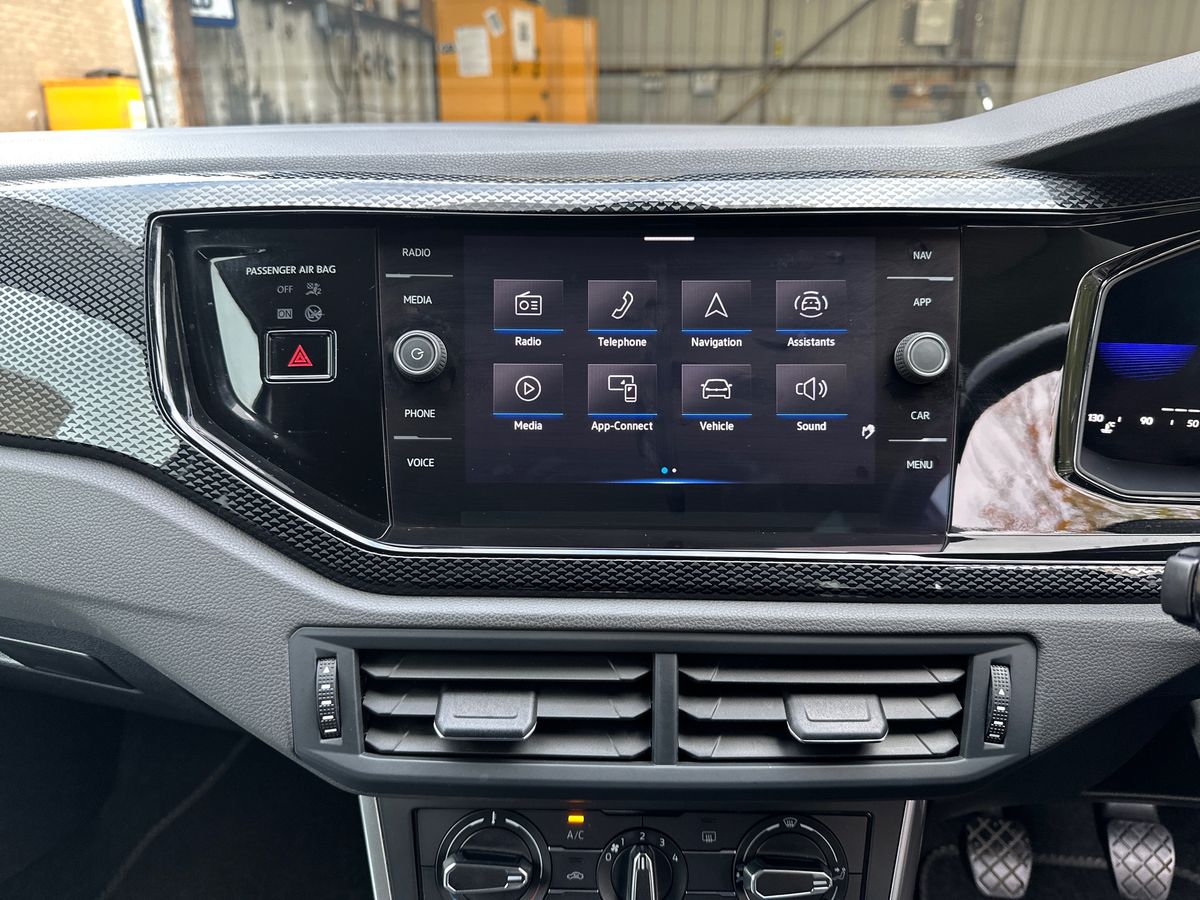 Used Volkswagen Taigo 2022 for sale - 76873547: Photo 19