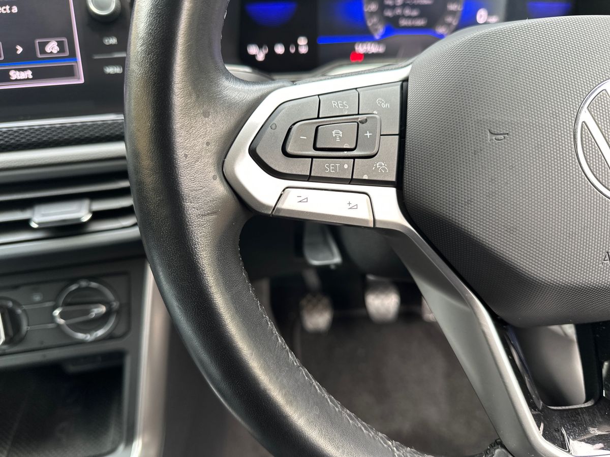 Used Volkswagen Taigo 2022 for sale - 76873547: Photo 26