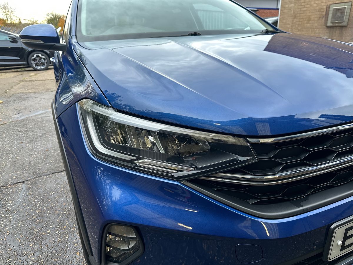 Used Volkswagen Taigo 2022 for sale - 76873547: Photo 32