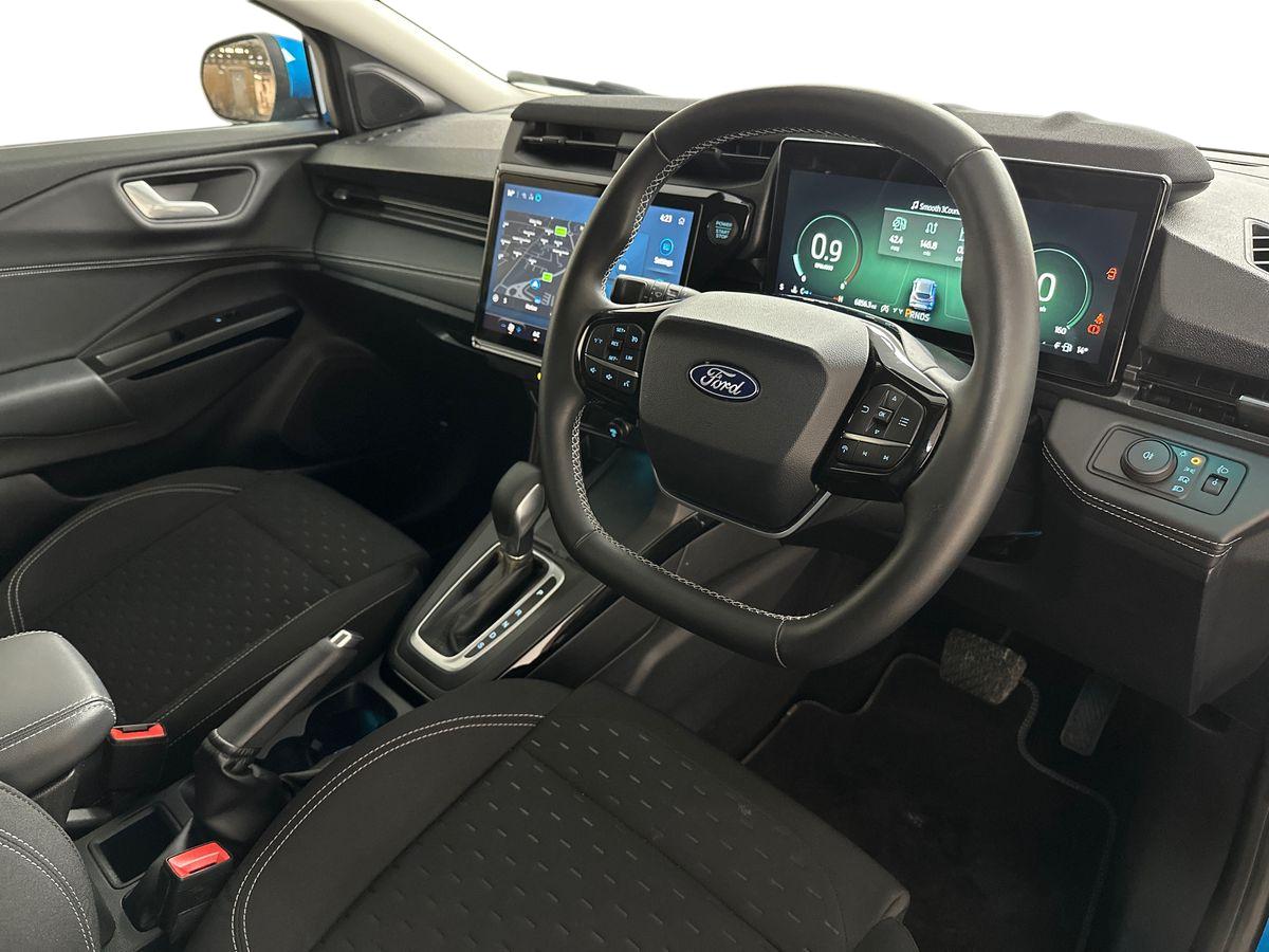 Used Ford Puma 2025 for sale - 78165618: Photo 10