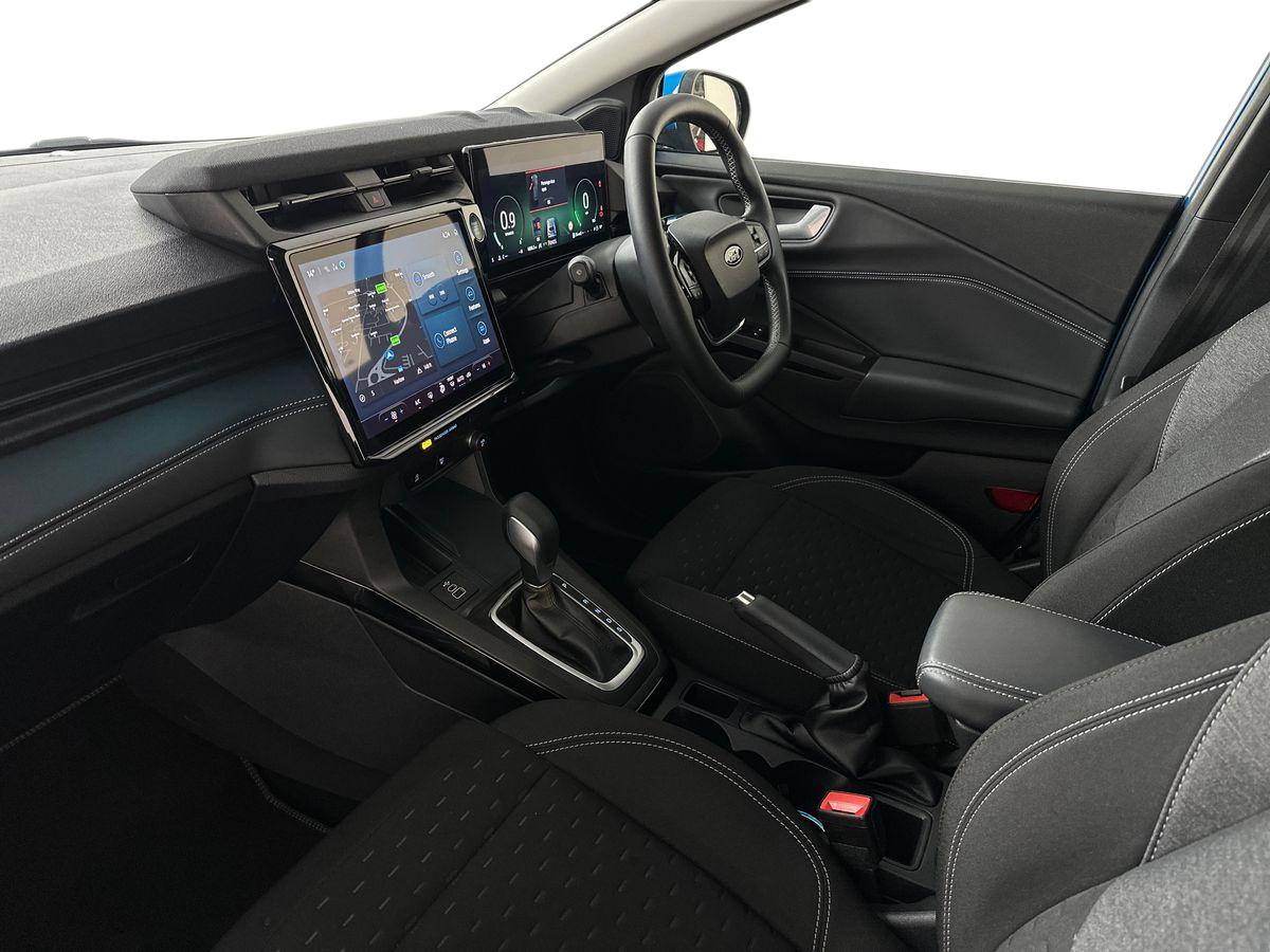 Used Ford Puma 2025 for sale - 78165618: Photo 11