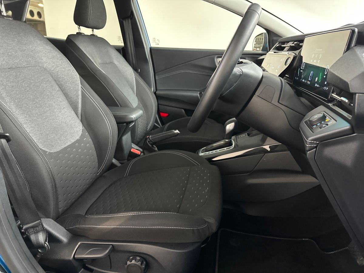 Used Ford Puma 2025 for sale - 78165618: Photo 12