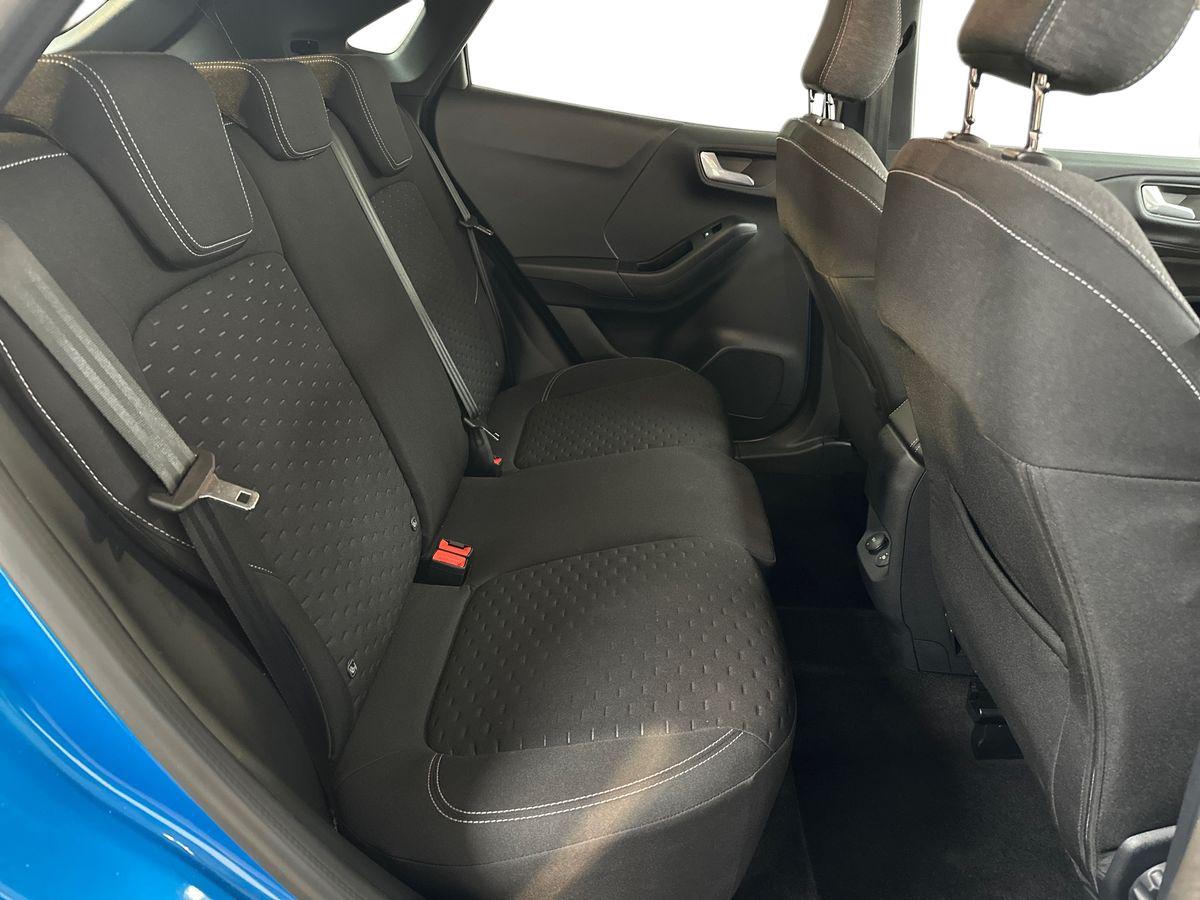 Used Ford Puma 2025 for sale - 78165618: Photo 14