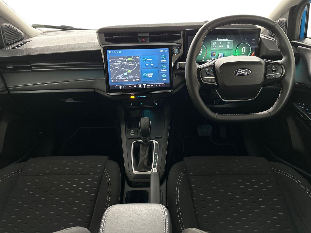 Used Ford Puma 2025 for sale - 78165618: Photo 15