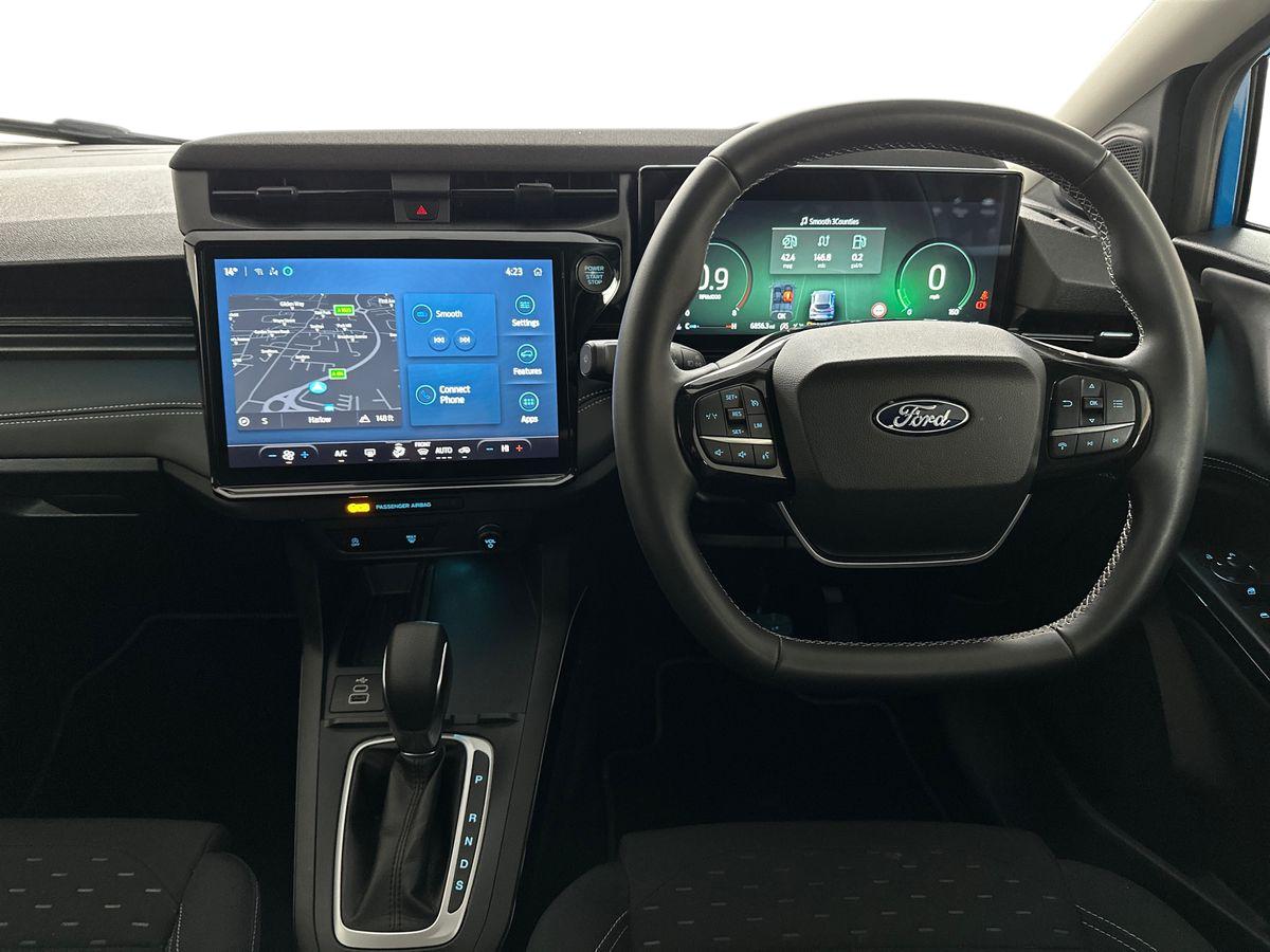 Used Ford Puma 2025 for sale - 78165618: Photo 16