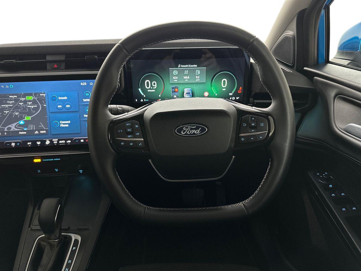 Used Ford Puma 2025 for sale - 78165618: Photo 17