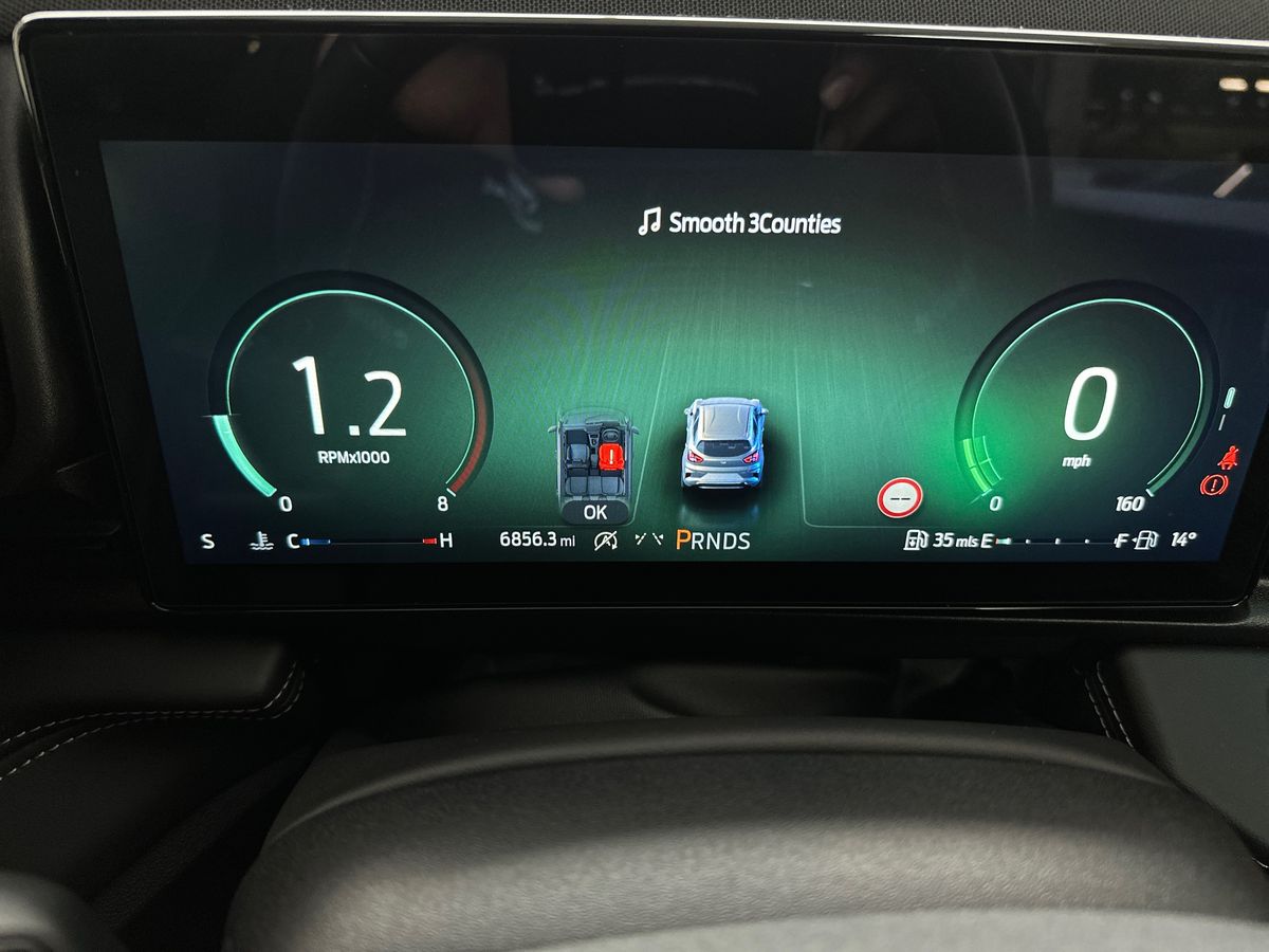 Used Ford Puma 2025 for sale - 78165618: Photo 18