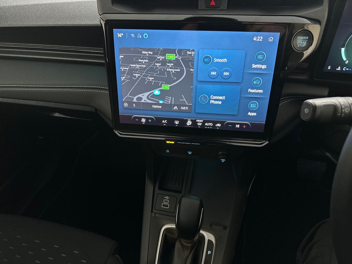 Used Ford Puma 2025 for sale - 78165618: Photo 19