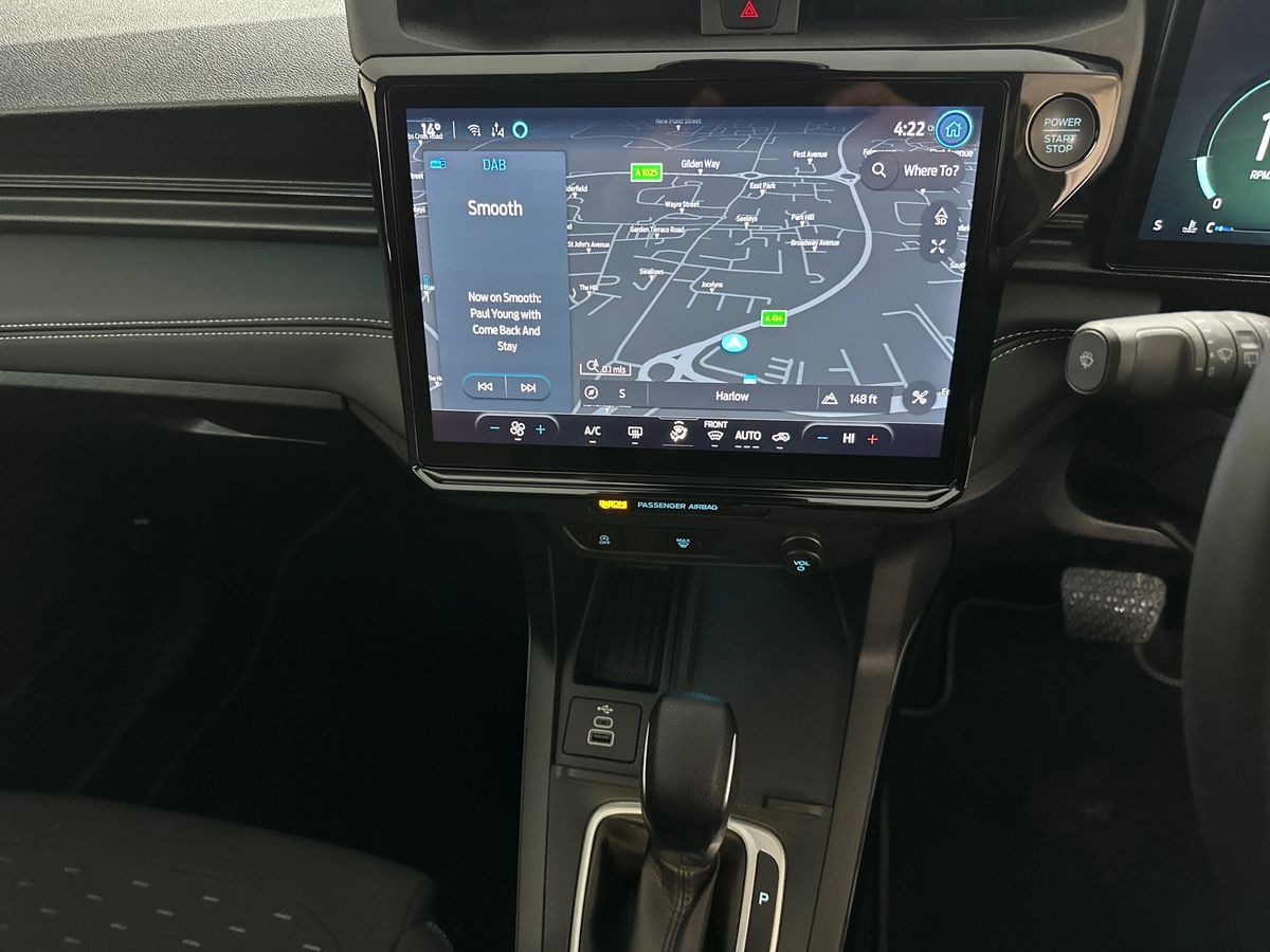 Used Ford Puma 2025 for sale - 78165618: Photo 20