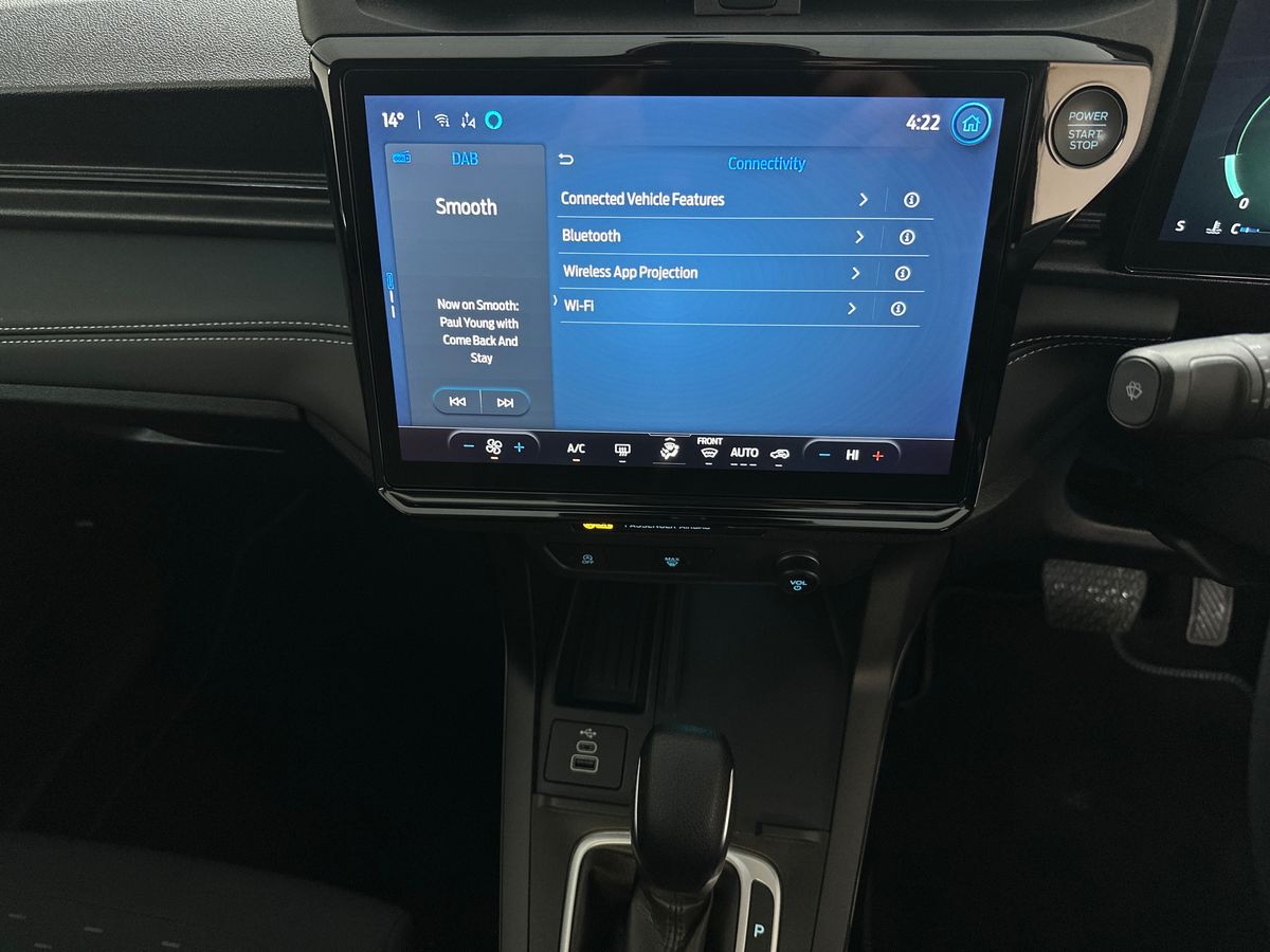 Used Ford Puma 2025 for sale - 78165618: Photo 21