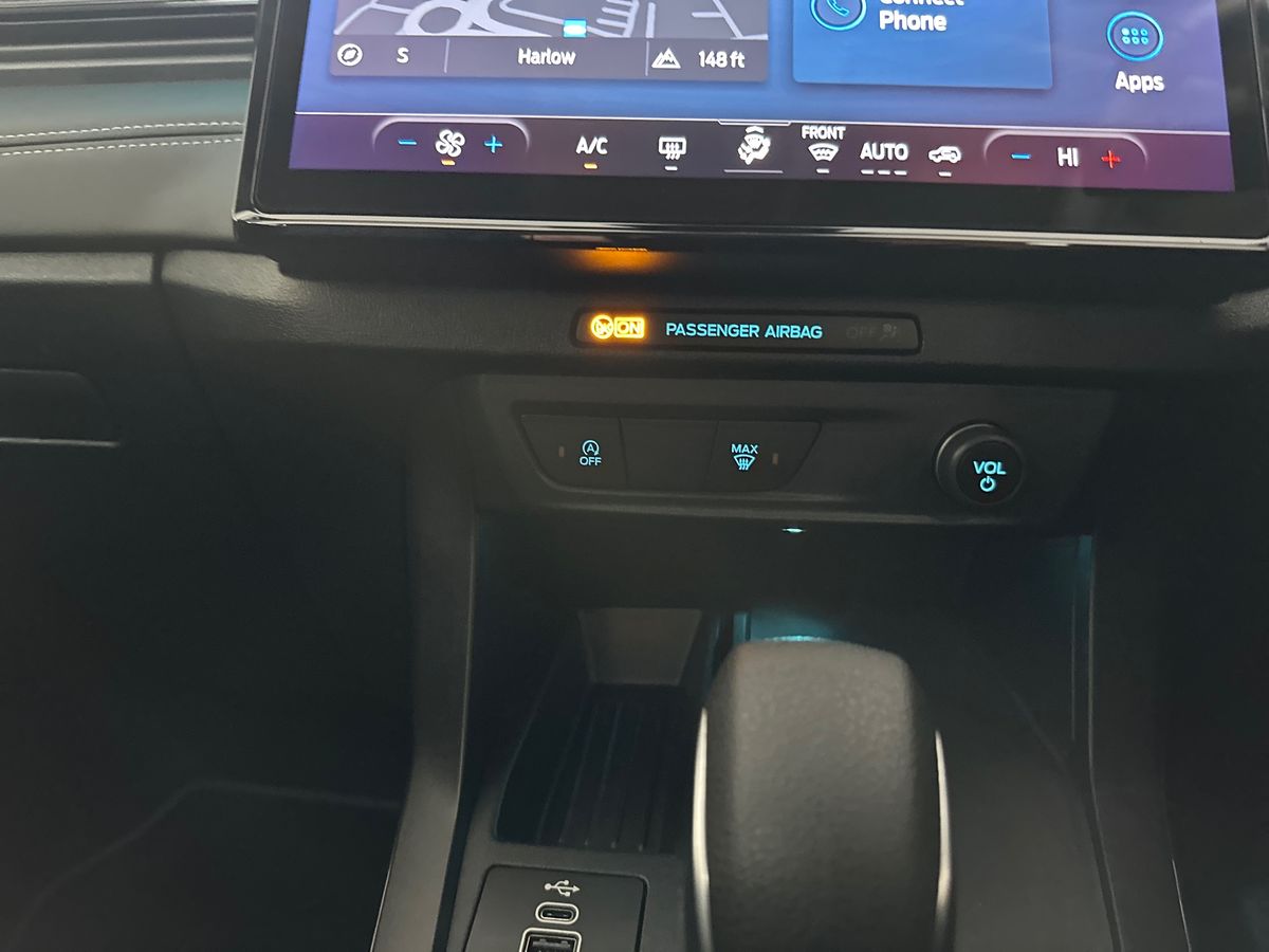 Used Ford Puma 2025 for sale - 78165618: Photo 22