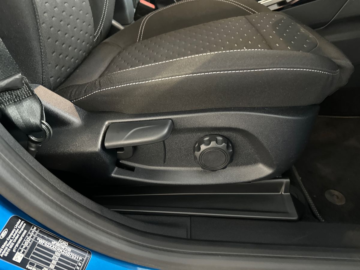 Used Ford Puma 2025 for sale - 78165618: Photo 30