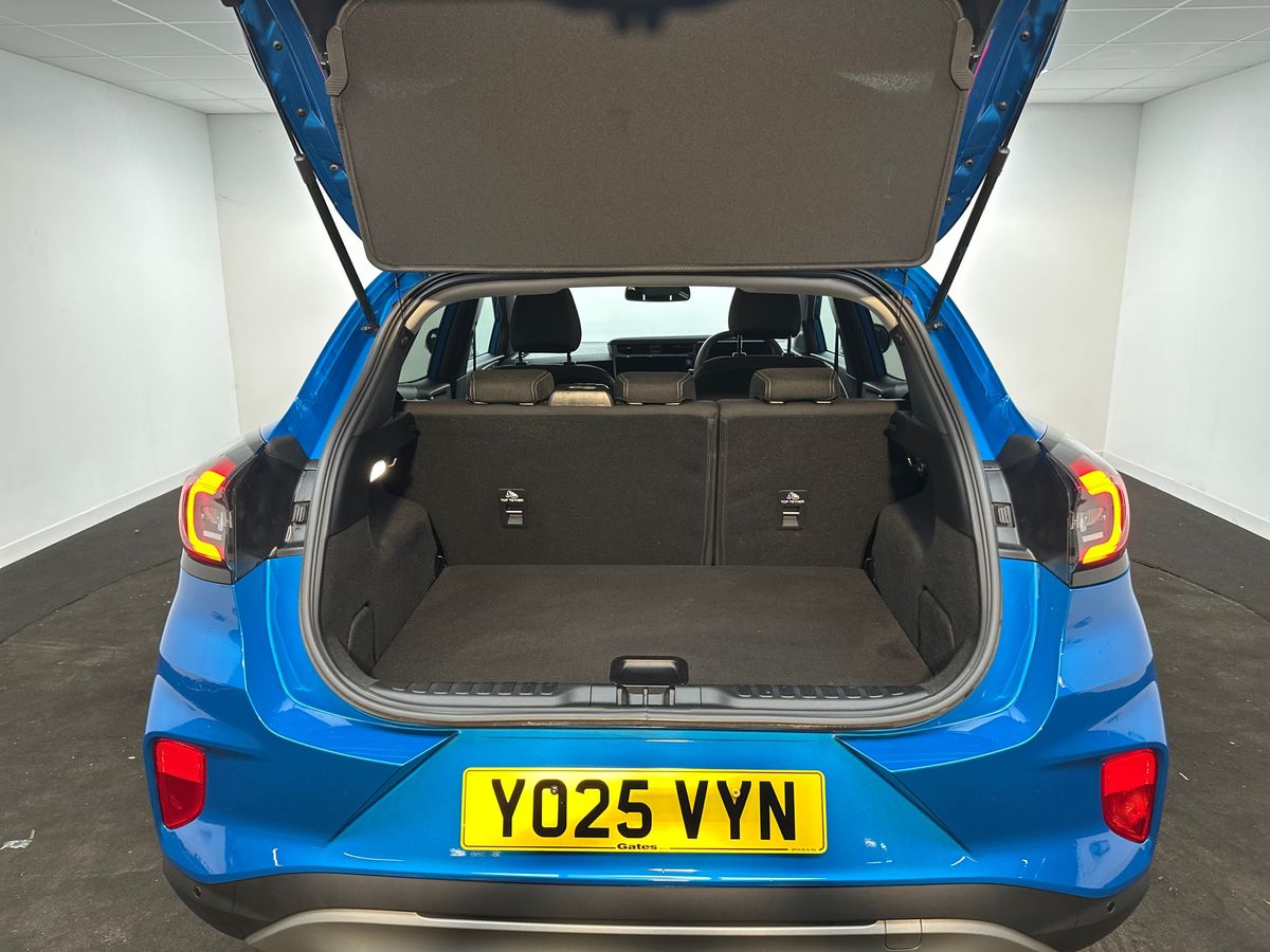 Used Ford Puma 2025 for sale - 78165618: Photo 34