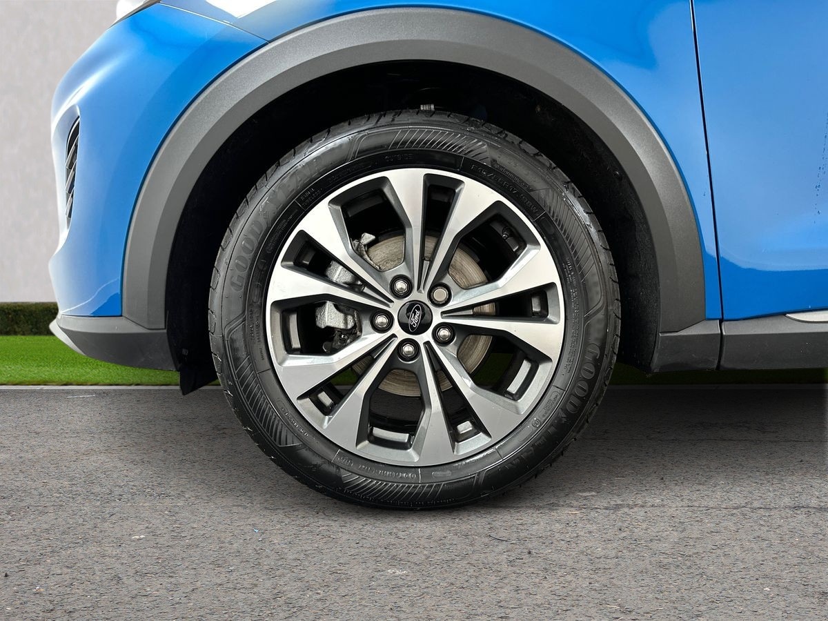 Used Ford Puma 2025 for sale - 78165618: Photo 9