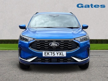 Used Ford Kuga 2025 for sale - 78912701: Photo