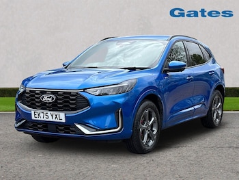 Used Ford Kuga 2025 for sale - 78912701: Photo