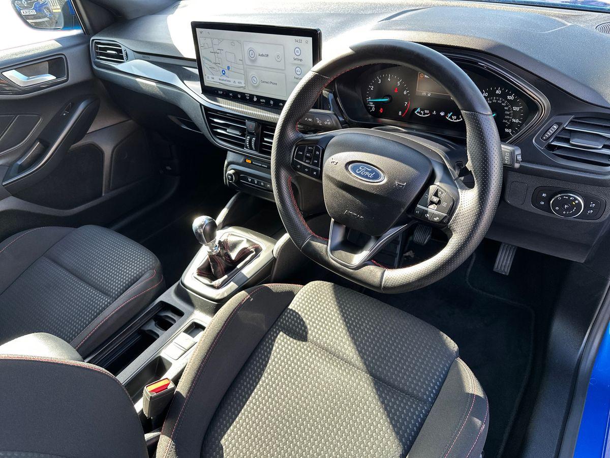 Used Ford Focus 2024 for sale - 77927338: Photo 10