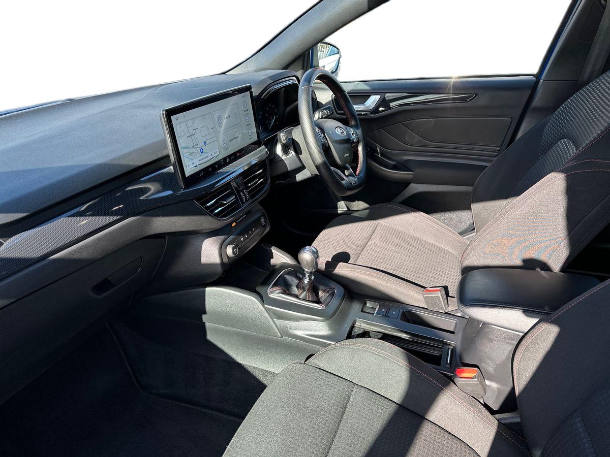 Used Ford Focus 2024 for sale - 77927338: Photo 11
