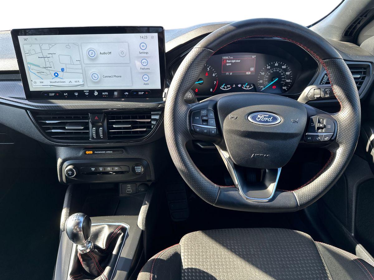 Used Ford Focus 2024 for sale - 77927338: Photo 16
